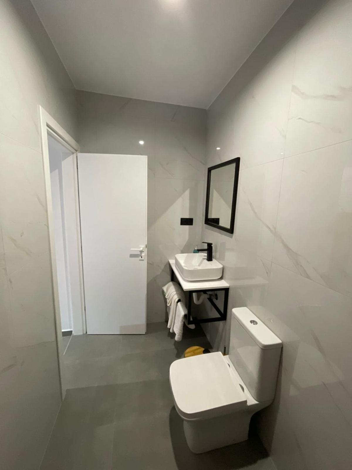 Themis Urban Stay Komotini Zewnętrze zdjęcie