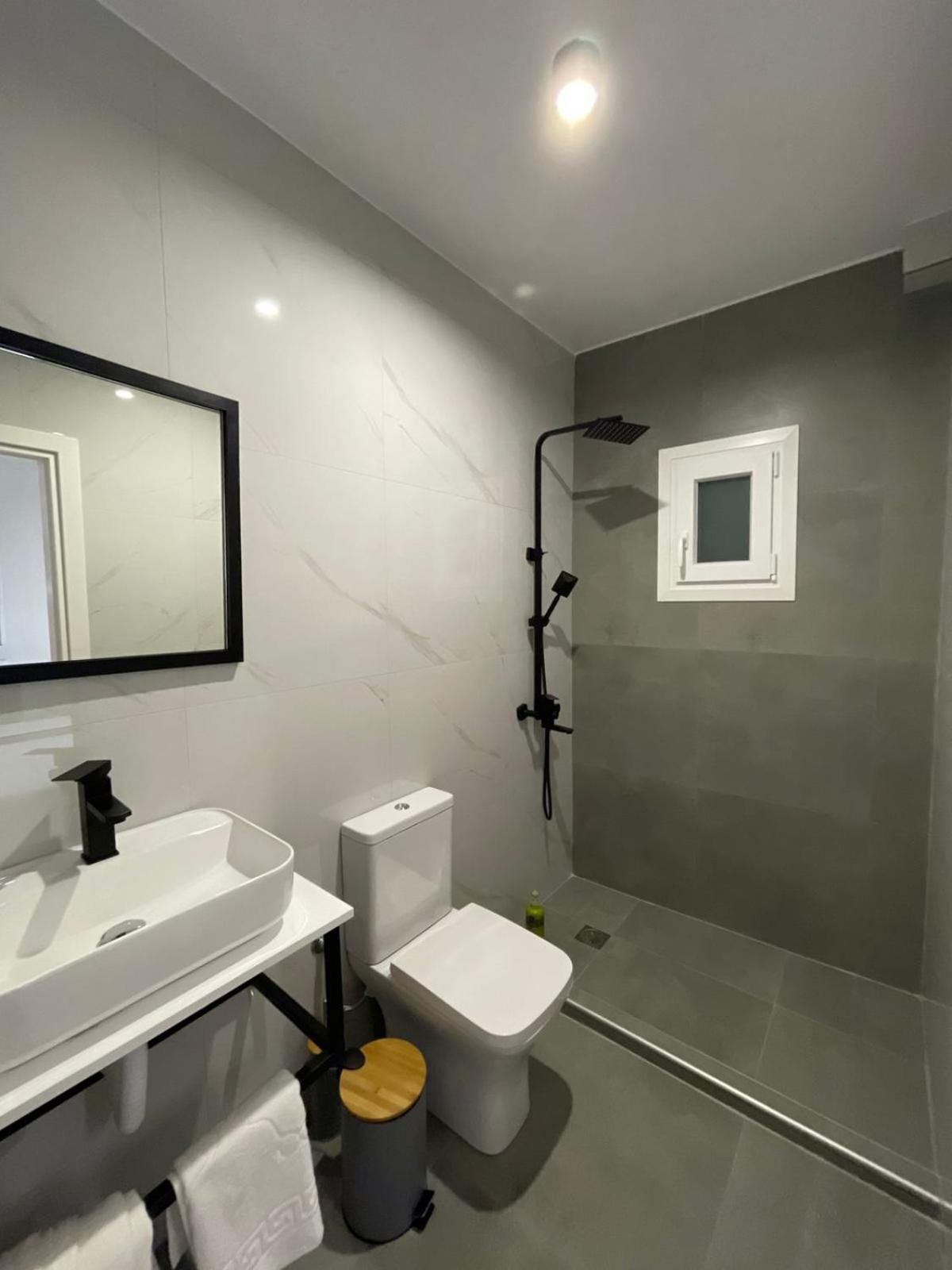 Themis Urban Stay Komotini Zewnętrze zdjęcie