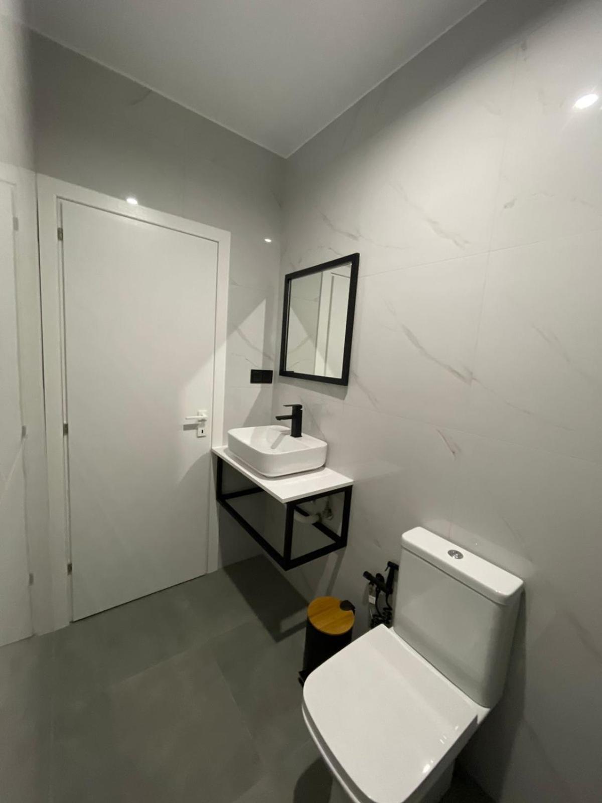 Themis Urban Stay Komotini Zewnętrze zdjęcie