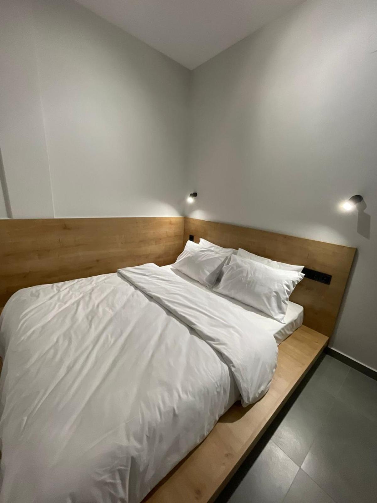 Themis Urban Stay Komotini Zewnętrze zdjęcie